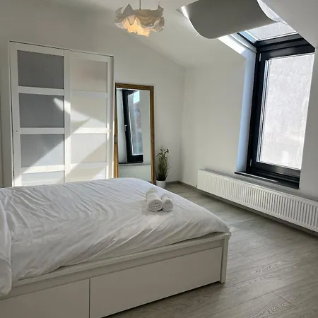 Chic City-center Apartment, Quiet Pedestrian Lane * Cluj-Napoca