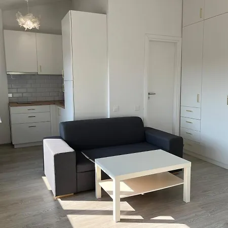 Apartament Chic City-center Apartment, Quiet Pedestrian Lane